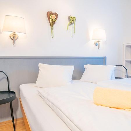 Alpsrental Apartments Freja オーバータウエルン エクステリア 写真