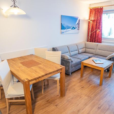 Alpsrental Apartments Freja オーバータウエルン エクステリア 写真