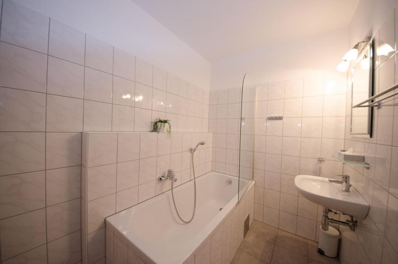 Alpsrental Apartments Freja オーバータウエルン エクステリア 写真