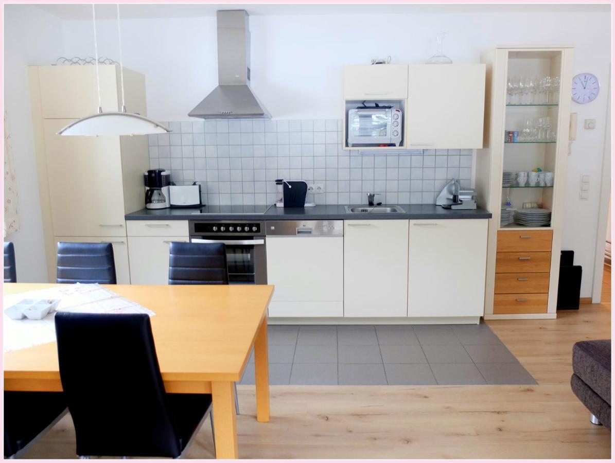 Alpsrental Apartments Freja オーバータウエルン エクステリア 写真