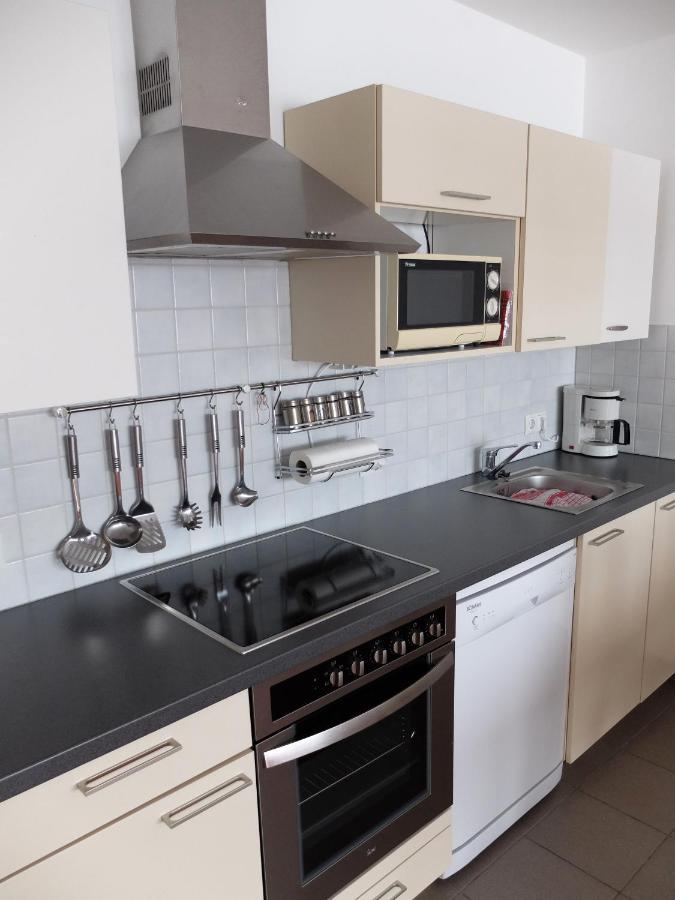 Alpsrental Apartments Freja オーバータウエルン エクステリア 写真