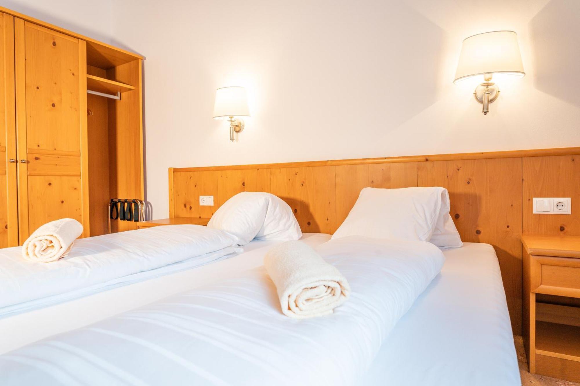 Alpsrental Apartments Freja オーバータウエルン エクステリア 写真