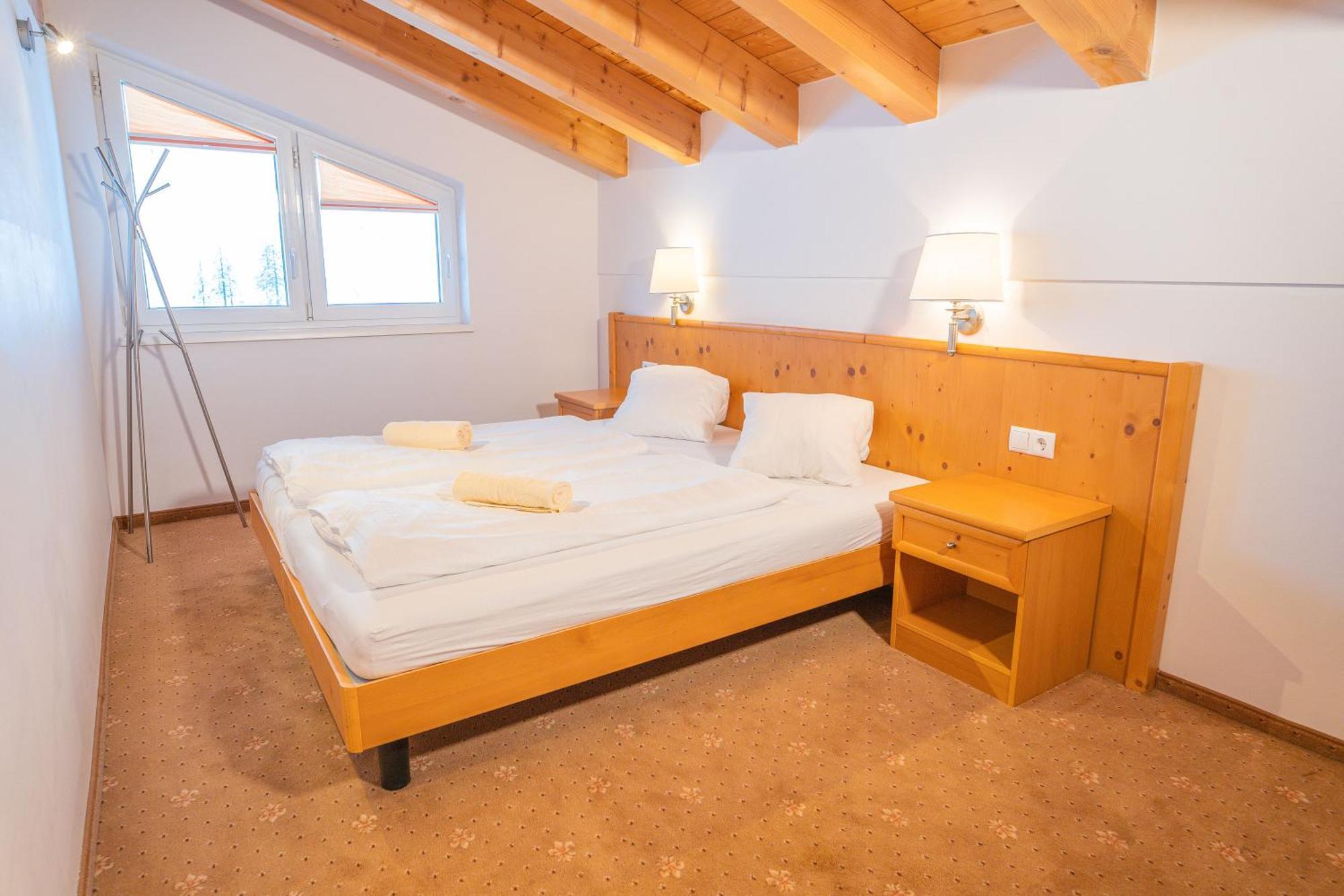 Alpsrental Apartments Freja オーバータウエルン エクステリア 写真