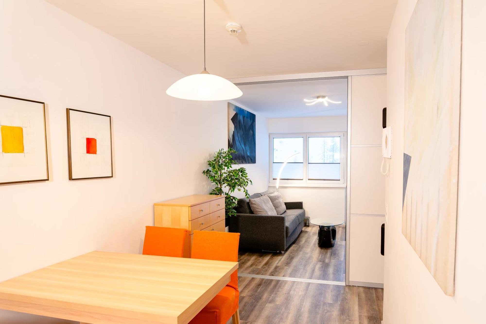Alpsrental Apartments Freja オーバータウエルン エクステリア 写真
