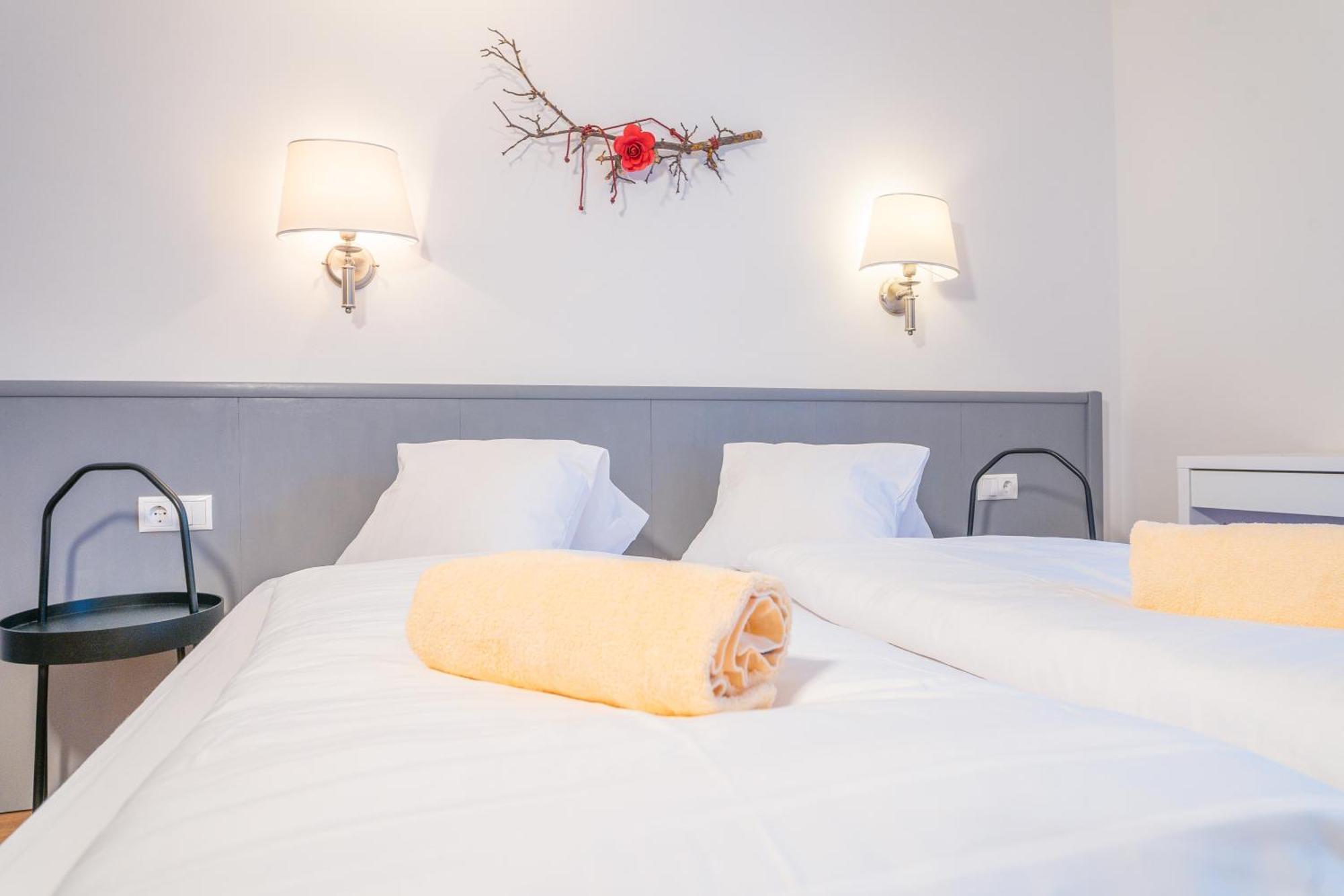 Alpsrental Apartments Freja オーバータウエルン エクステリア 写真