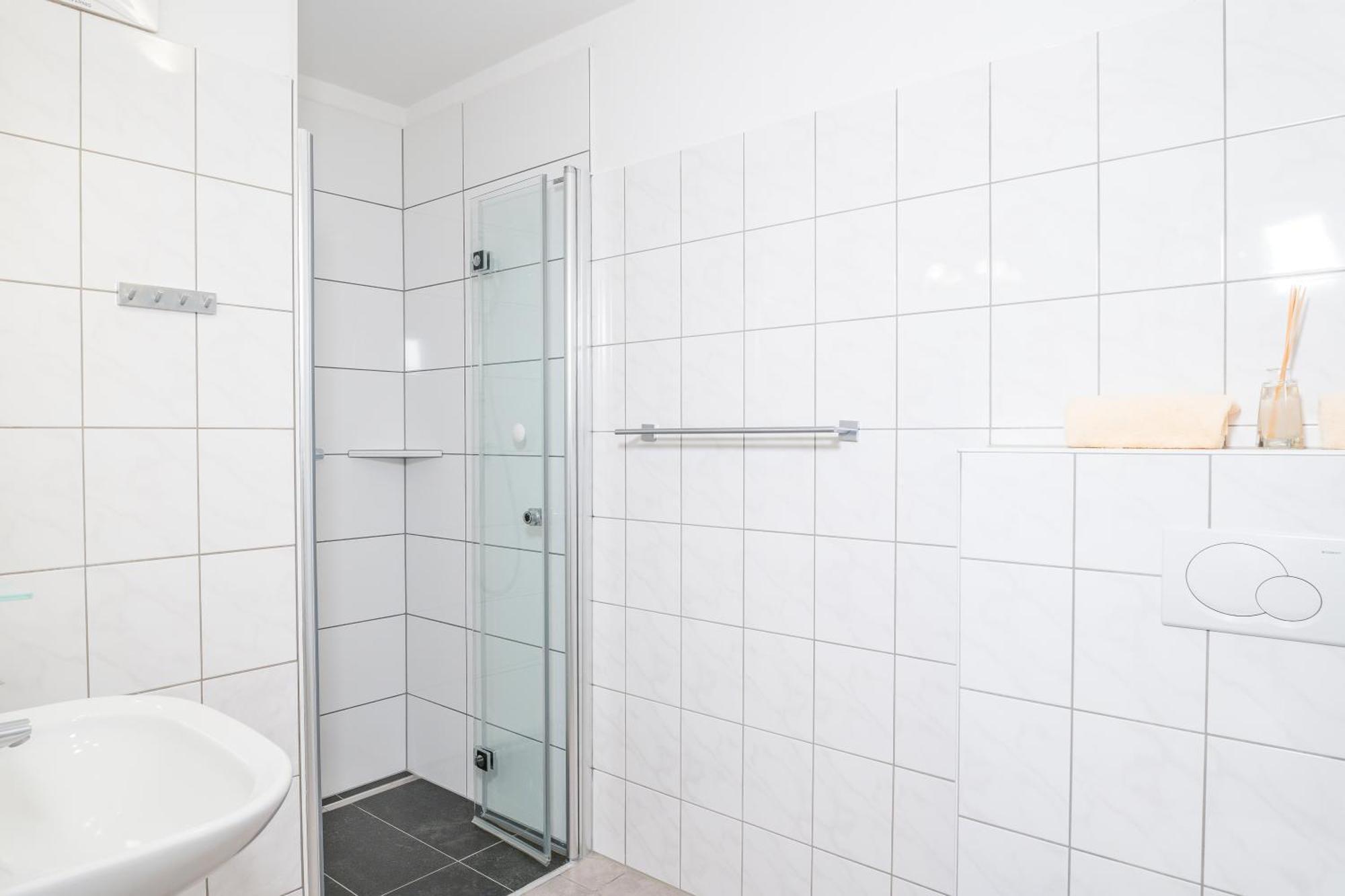 Alpsrental Apartments Freja オーバータウエルン エクステリア 写真