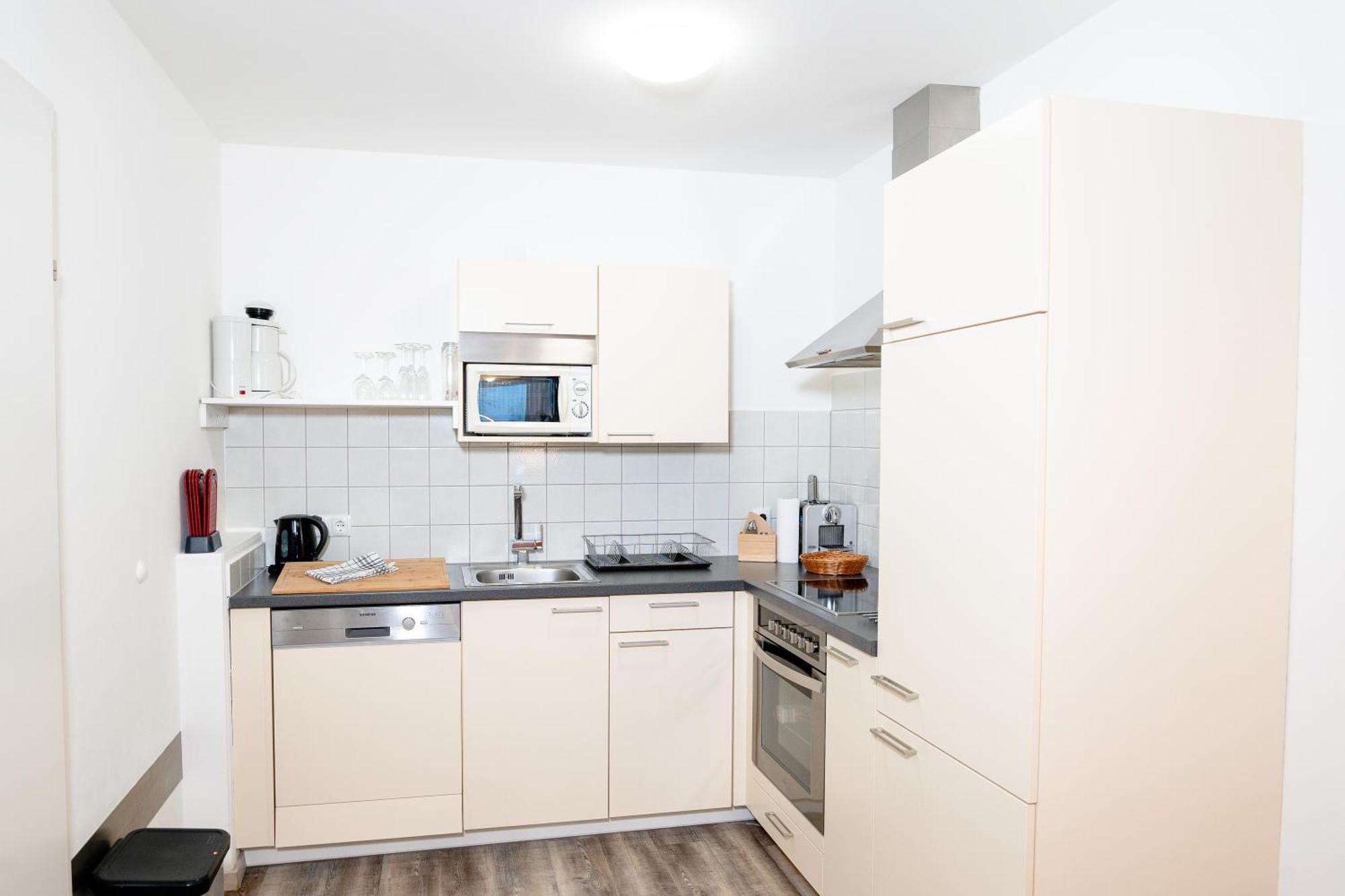 Alpsrental Apartments Freja オーバータウエルン エクステリア 写真
