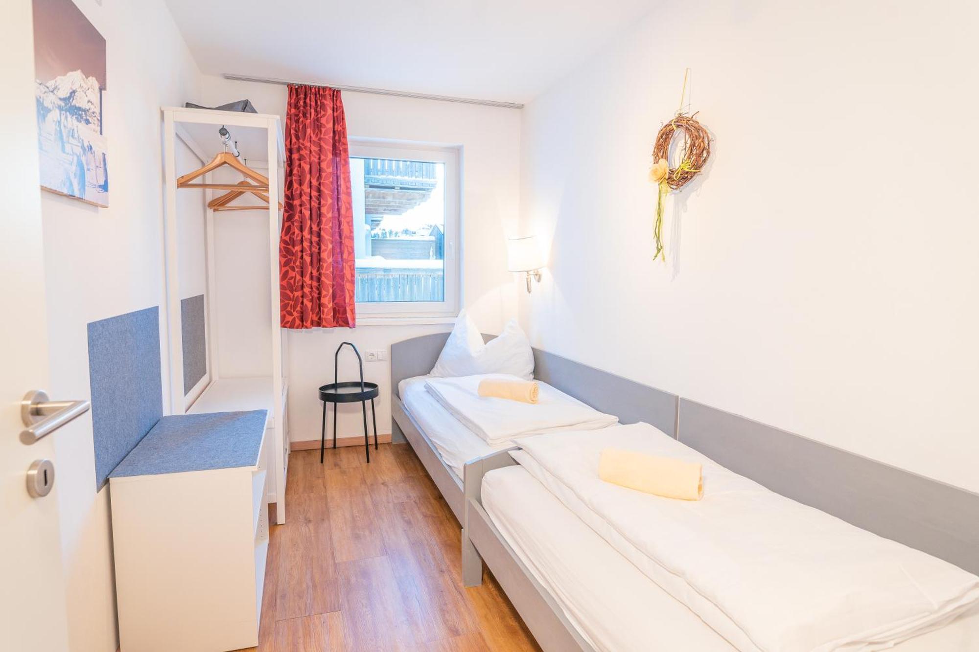 Alpsrental Apartments Freja オーバータウエルン エクステリア 写真