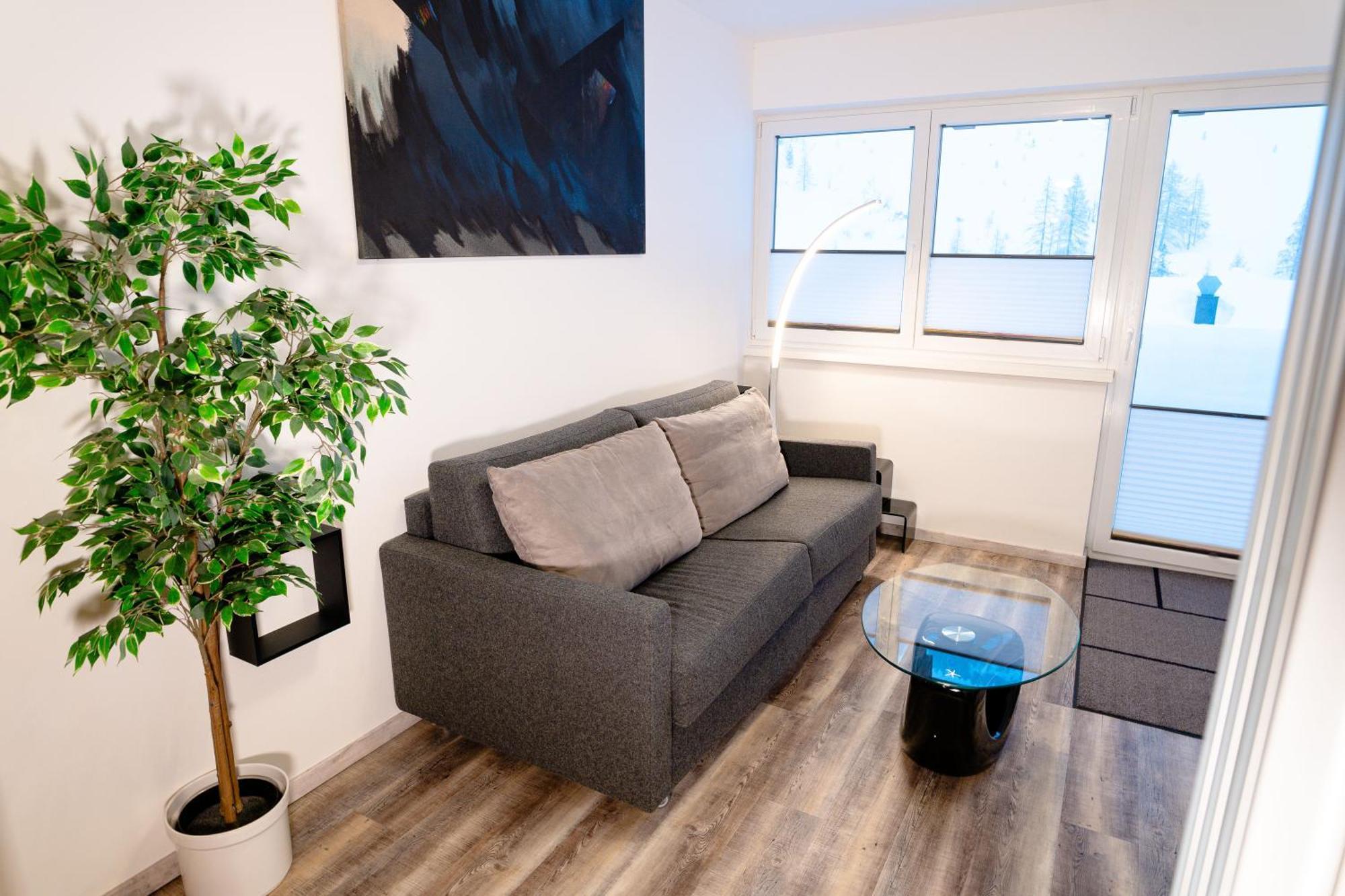 Alpsrental Apartments Freja オーバータウエルン エクステリア 写真