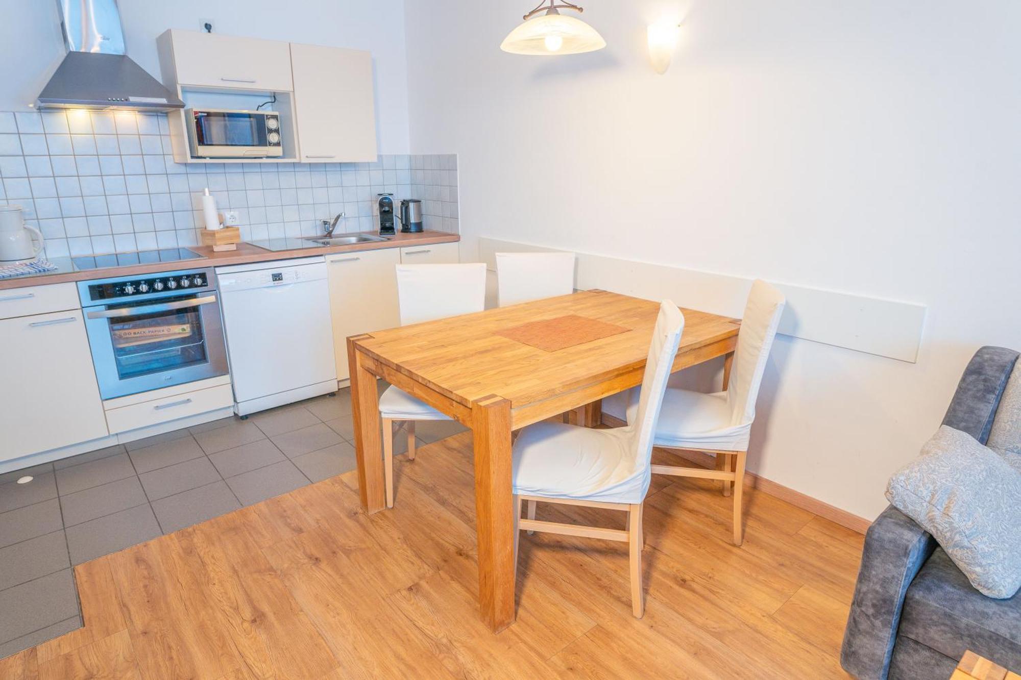 Alpsrental Apartments Freja オーバータウエルン エクステリア 写真