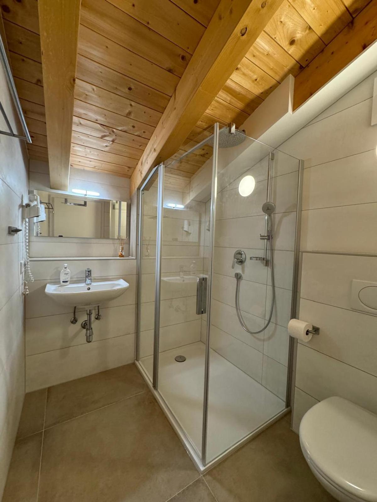 Alpsrental Apartments Freja オーバータウエルン エクステリア 写真