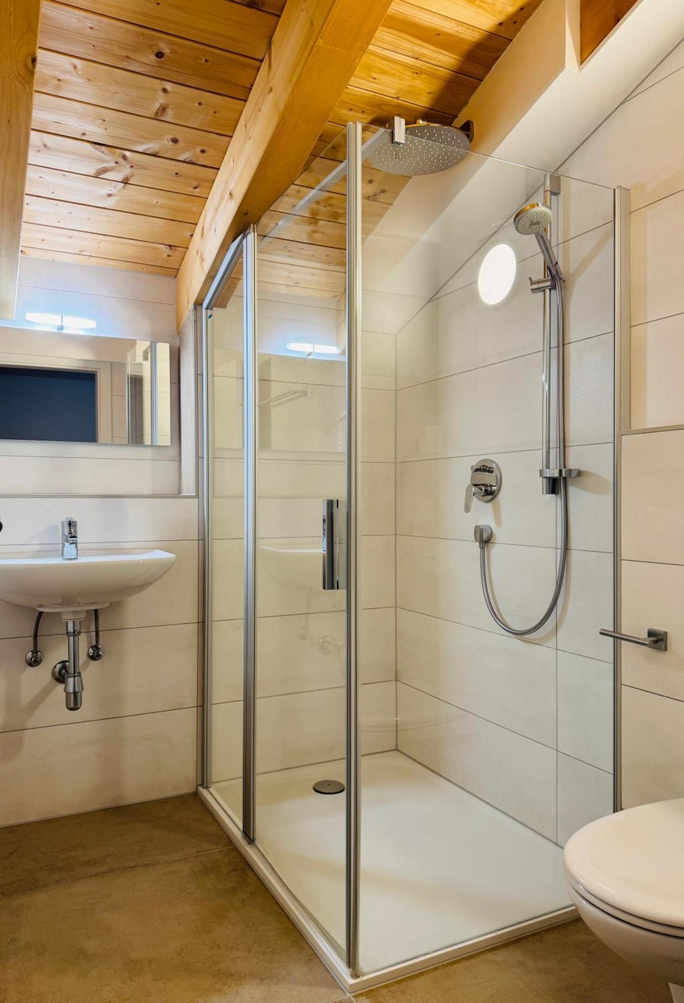 Alpsrental Apartments Freja オーバータウエルン エクステリア 写真